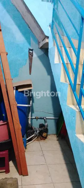 image RUKO MURAH SIAP USAHA & HUNI, SHM (8)