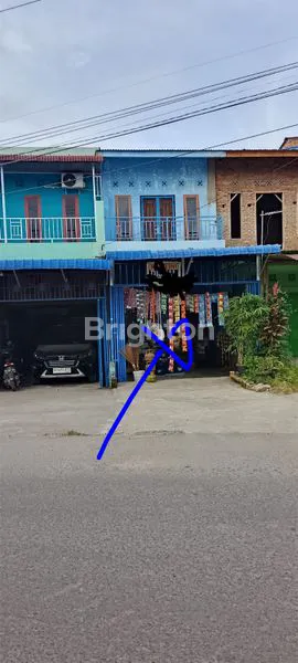 image RUKO MURAH SIAP USAHA & HUNI, SHM (1)