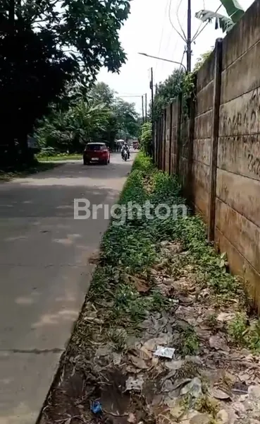 image LAHAN STRATEGIS 5.250M² DI TANGERANG, AKSES MUDAH (2)