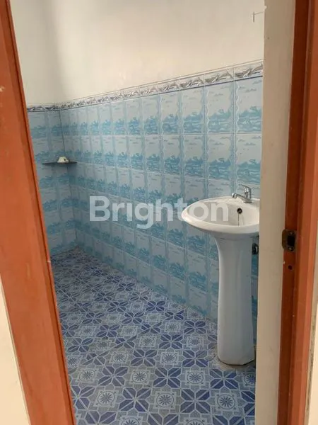 image DIJUAL RUMAH HOOK 2 LANTAI SIAP HUNI AREA BEDALI AGUNG LAWANG KABUPATEN MALANG (5)