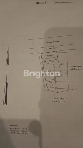 image RUKO 4 UNIT DAN KOST 12 KAMAR INVESTASI MENGUNTUNGKAN DI CICALENGKA (3)