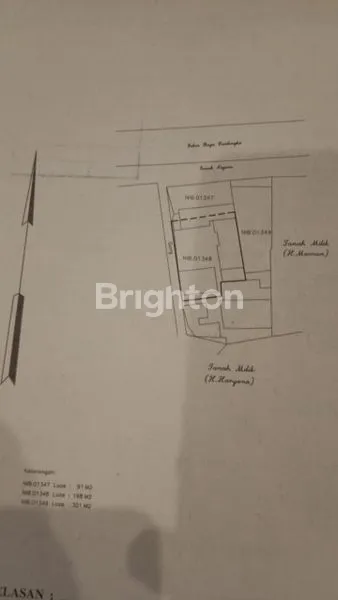 image RUKO 4 UNIT DAN KOST 12 KAMAR INVESTASI MENGUNTUNGKAN DI CICALENGKA (2)