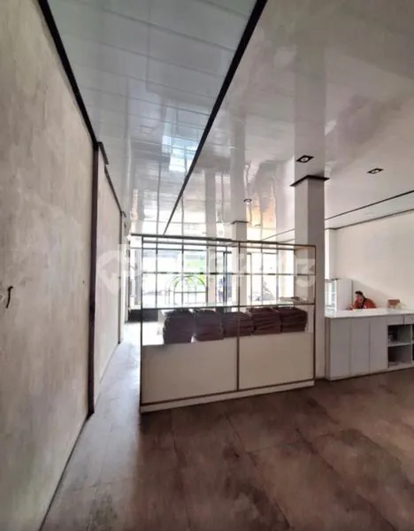 image RUKO STRATEGIS 2 LANTAI DI PONDOK TJANDRA, SIDOARJO (3)