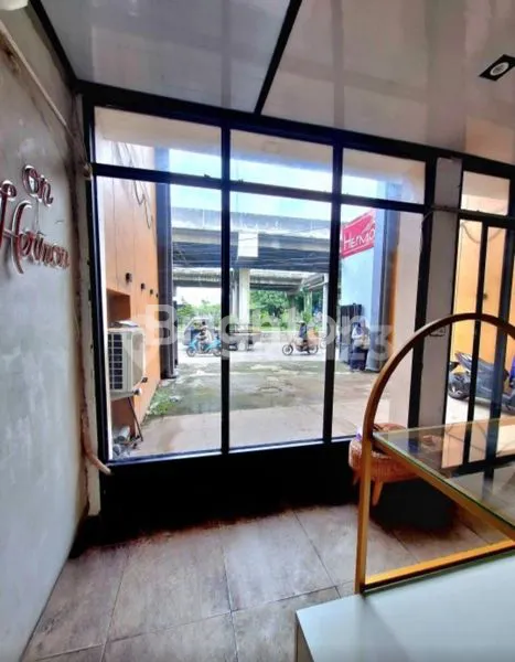 image RUKO STRATEGIS 2 LANTAI DI PONDOK TJANDRA, SIDOARJO (5)