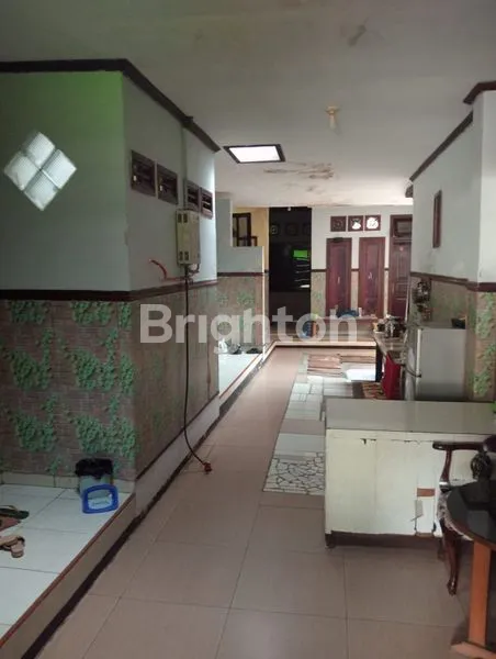 image RUMAH HUNIAN COCOK DIPAKAI UNTUK HOMESTAY ATAU HUNIAN KOST (3)