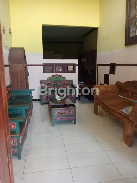 image RUMAH HUNIAN COCOK DIPAKAI UNTUK HOMESTAY ATAU HUNIAN KOST (5)