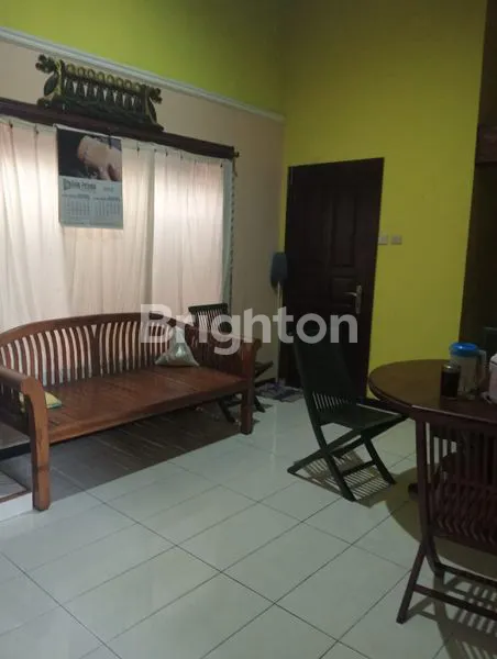 image RUMAH HUNIAN COCOK DIPAKAI UNTUK HOMESTAY ATAU HUNIAN KOST (6)