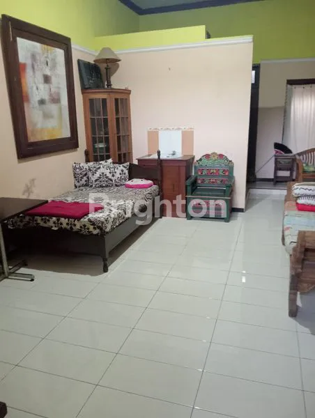 image RUMAH HUNIAN COCOK DIPAKAI UNTUK HOMESTAY ATAU HUNIAN KOST (7)