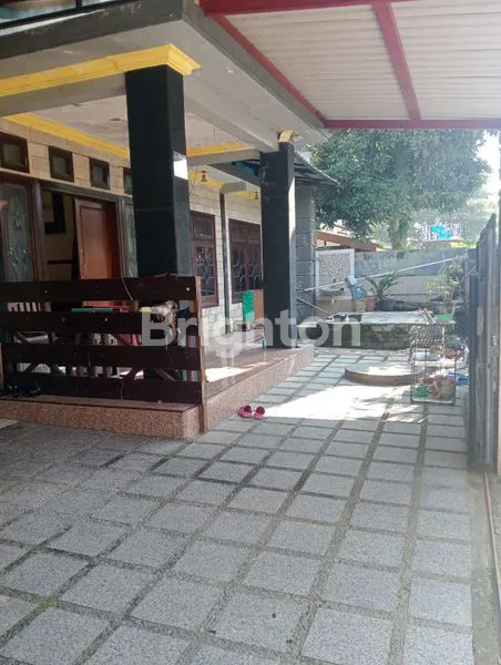 image RUMAH HUNIAN COCOK DIPAKAI UNTUK HOMESTAY ATAU HUNIAN KOST (2)