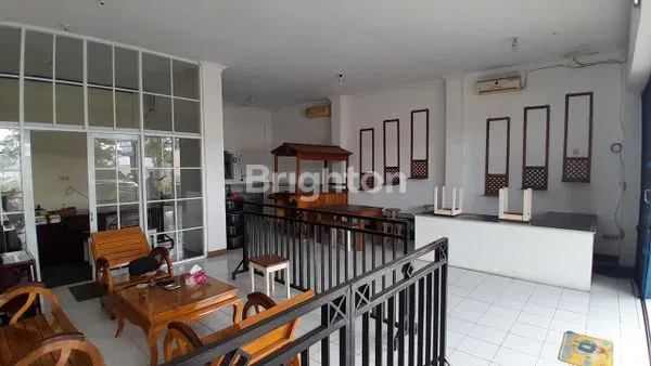 image DIJUAL RUKO SIAP PAKAI. LOKASI DEKAT JALAN RAYA BLITAR TULUNGAGUNG. COCOK BUAT USAHA TOKO, KANTOR DLL.  (2)
