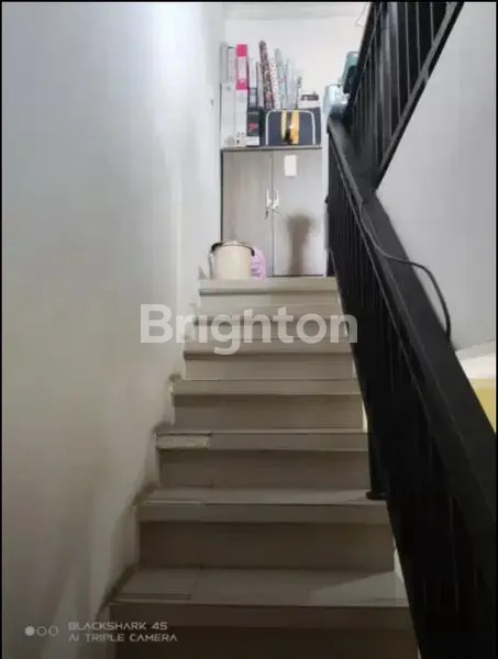 image DIJUAL RUMAH SIAP HUNI, MINIMALIS 2 LANTAI, STRATEGIS, JAGAKARSA JAK-SEL (7)