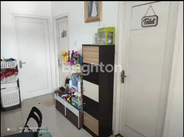 image DIJUAL RUMAH SIAP HUNI, MINIMALIS 2 LANTAI, STRATEGIS, JAGAKARSA JAK-SEL (6)