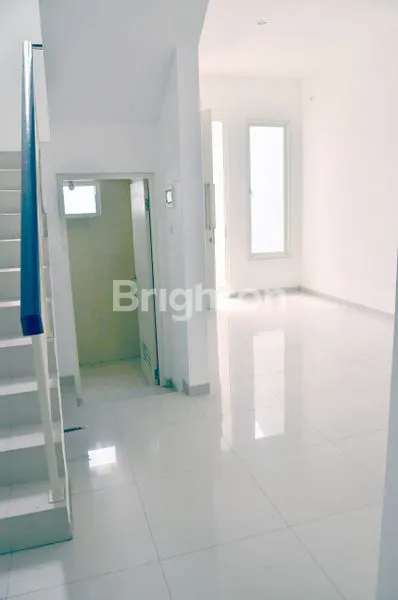 image RUMAH BARU 2 UNIT JEJER DI KARANG ASEM SURABAYA (5)
