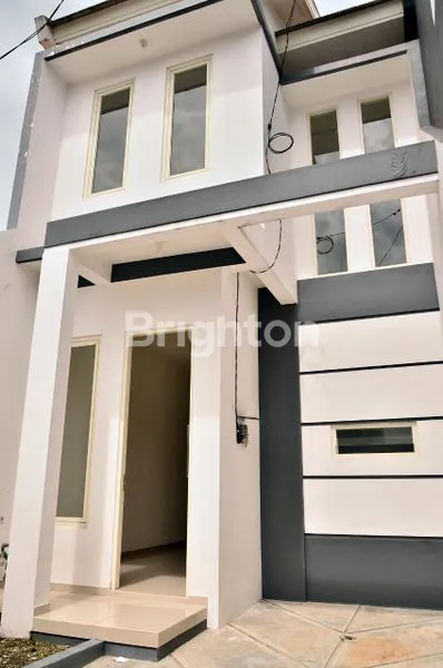 image RUMAH BARU 2 UNIT JEJER DI KARANG ASEM SURABAYA (6)