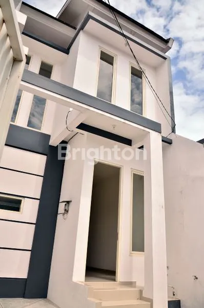 image RUMAH BARU 2 UNIT JEJER DI KARANG ASEM SURABAYA (2)