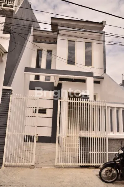 image RUMAH BARU 2 UNIT JEJER DI KARANG ASEM SURABAYA (1)