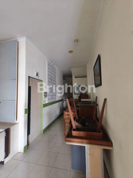 image PROPERTI PREMIUM 3 LANTAI, LT 282M², LOKASI STRATEGIS DENPASAR (5)