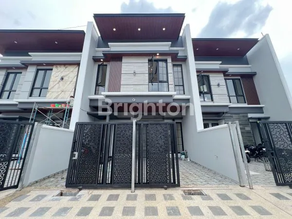 image GALAXY BUMI PERMAI ATAU ARAYA DKT KERTAJAYA INDAH (1)