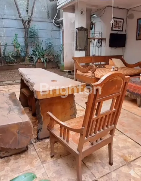 image RUMAH TERAWAT DI PEJATEN, PASAR MINGGU (6)