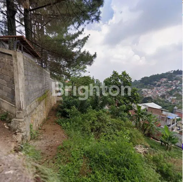 image TANAH KAWASAN ELITE DI CITRA GREEN DAGO (2)