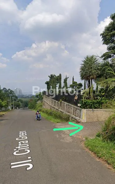 image TANAH KAWASAN ELITE DI CITRA GREEN DAGO (3)