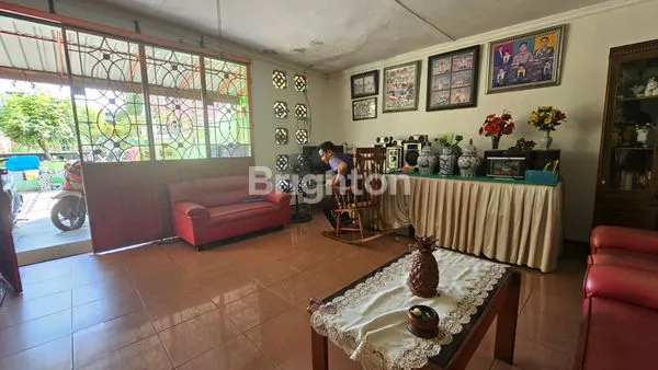 image HUNIAN NYAMAN DEKAT JALAN NANGKA, LT 500M² (7)