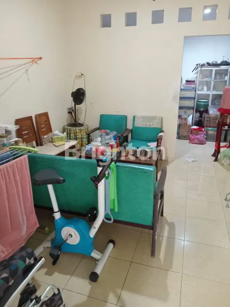 image RUMAH 1 LANTAI 2 KAMAR TIDUR 1 KAMAR MANDI DI GADING SERPONG (4)