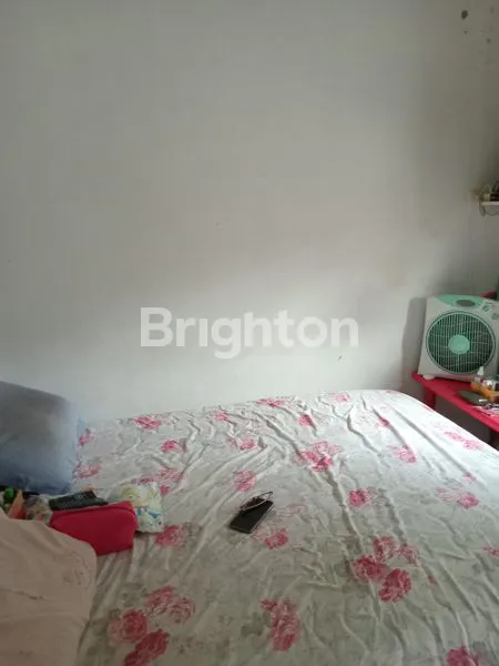 image RUMAH 1 LANTAI 2 KAMAR TIDUR 1 KAMAR MANDI DI GADING SERPONG (2)