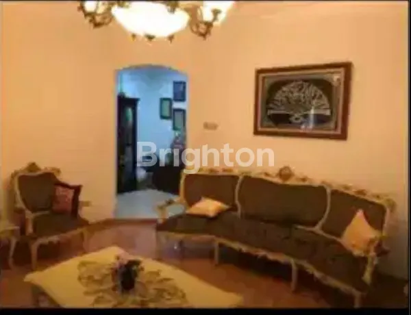 image RUMAH 2 LANTAI DI LOKASI STRATEGIS, PALMERAH, JAKARTA BARAT. (3)