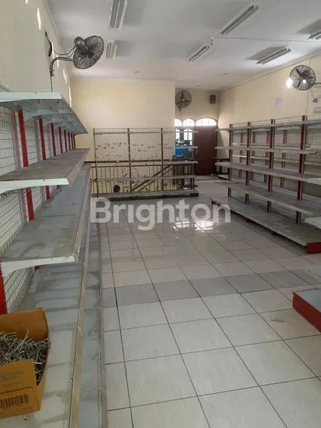 image RUKO 3 LANTAI + BASEMENT, SHM, LOKASI STRATEGIS MANUKAN TAMA (2)