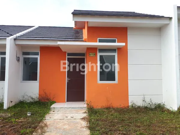 image DIJUAL RUMAH SHM  CITRA MAJA RAYA (1)