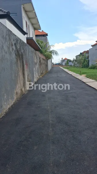 image TANAH STRATEGIS! LOKASI BERKEMBANG, COCOK UNTUK INVESTASI MAUPUN HUNIAN (6)