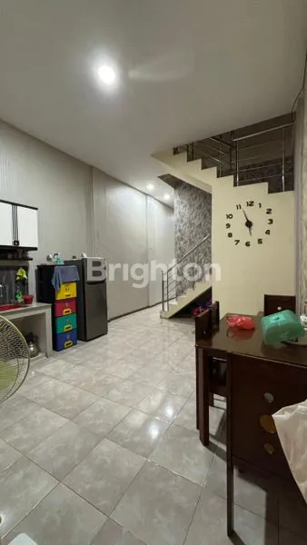 image DIJUAL RUMAH DIKOMPLEK AMIR HAMZAH MEDAN (5)