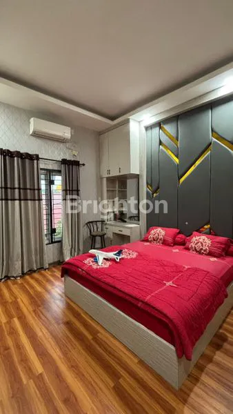 image DIJUAL RUMAH DIKOMPLEK AMIR HAMZAH MEDAN (3)