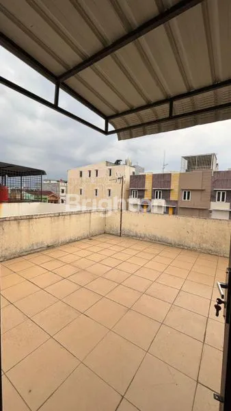 image DIJUAL RUMAH DIKOMPLEK AMIR HAMZAH MEDAN (7)