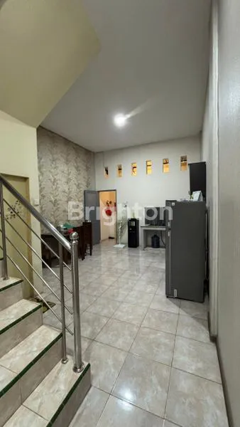 image DIJUAL RUMAH DIKOMPLEK AMIR HAMZAH MEDAN (4)