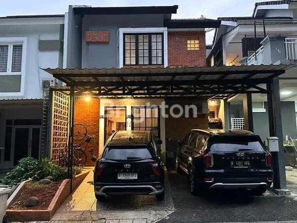 image RUMAH DI NEO CATALONIA NUSA LOKA BSD (1)