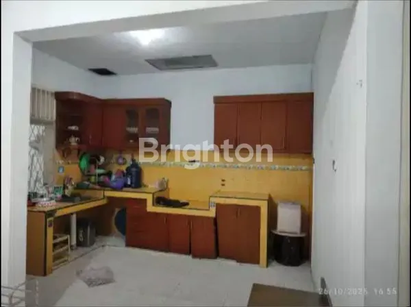 image DIJUAL CEPAT RUMAH DAERAH PORIS CIPONDOH TANGERANG (6)