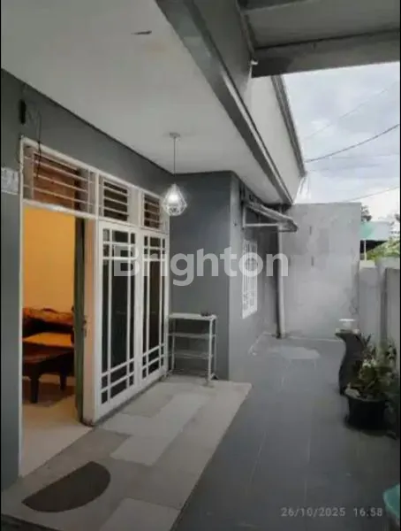 image DIJUAL CEPAT RUMAH DAERAH PORIS CIPONDOH TANGERANG (1)