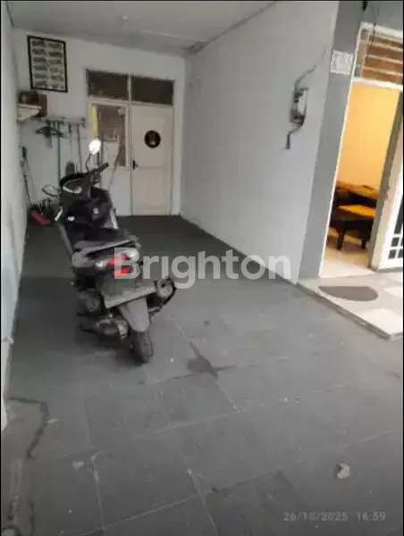 image DIJUAL CEPAT RUMAH DAERAH PORIS CIPONDOH TANGERANG (2)