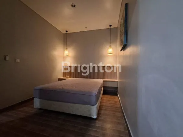 image DIJUAL / DISEWAKAN VILLA MODERN 2 KAMAR DI CASA UNGASAN RESIDENCE  (3)