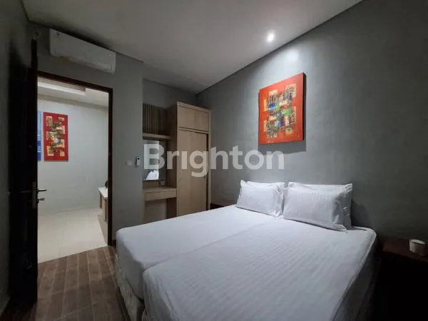 image DIJUAL / DISEWAKAN VILLA MODERN 2 KAMAR DI CASA UNGASAN RESIDENCE  (4)