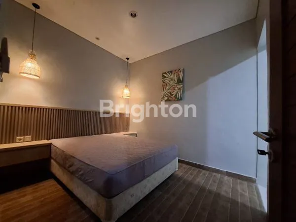 image DIJUAL / DISEWAKAN VILLA MODERN 2 KAMAR DI CASA UNGASAN RESIDENCE  (5)