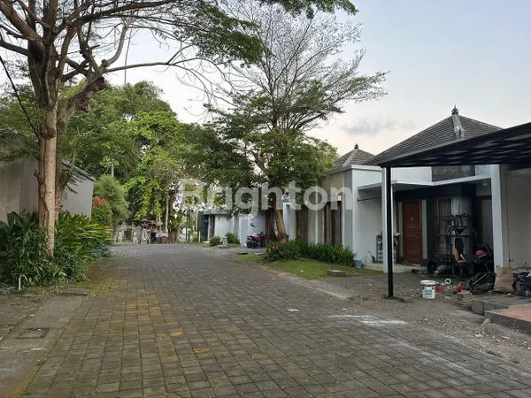 image DIJUAL / DISEWAKAN VILLA MODERN 2 KAMAR DI CASA UNGASAN RESIDENCE  (7)