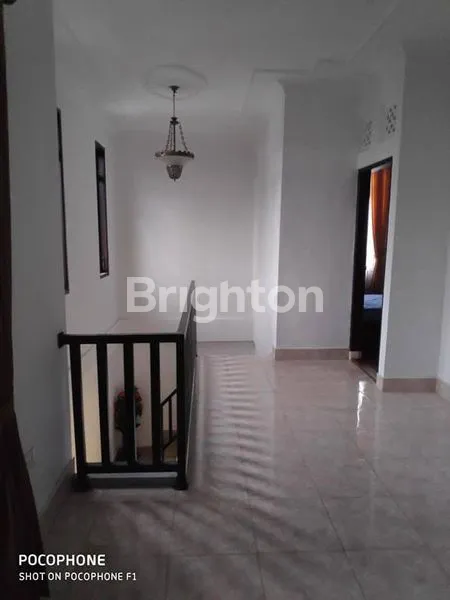 image RUMAH 4 KAMAR TIDUR FULL FURNISHED DI KERTADALEM –DENPASAR SELATAN  BALI (7)