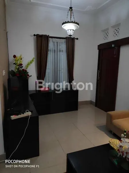image RUMAH 4 KAMAR TIDUR FULL FURNISHED DI KERTADALEM –DENPASAR SELATAN  BALI (2)