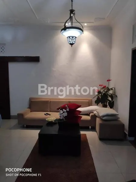 image RUMAH 4 KAMAR TIDUR FULL FURNISHED DI KERTADALEM –DENPASAR SELATAN  BALI (8)