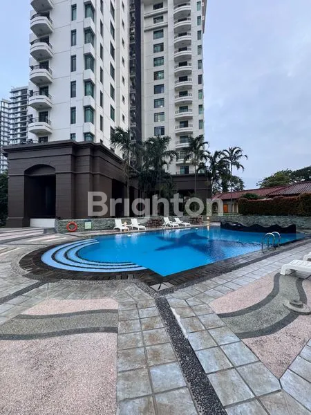 image JUAL CEPAT JUAL MURAHHHH FULL FURNISH APARTEMEN DI KONDO GRAHA FAMILI DEKAT LOOP GRAHA DEKAT PAKUWON MALL (8)