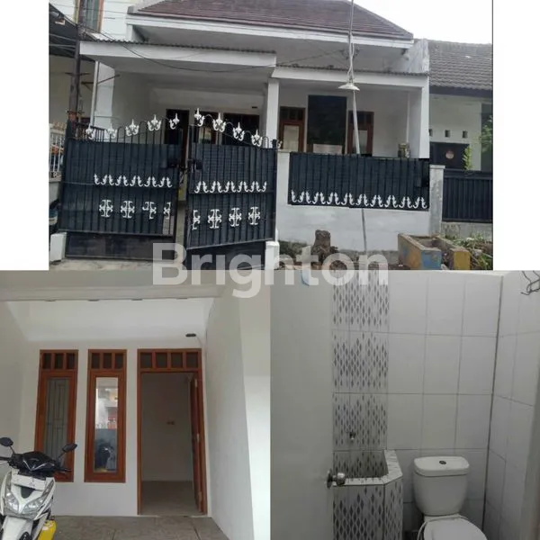 image RUMAH BENDUL MERISI SIAP HUNI STRATEGIS DEKAT MARGOREJO, PRAPEN (1)