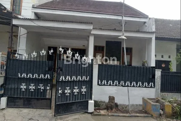 image RUMAH BENDUL MERISI SIAP HUNI STRATEGIS DEKAT MARGOREJO, PRAPEN (2)